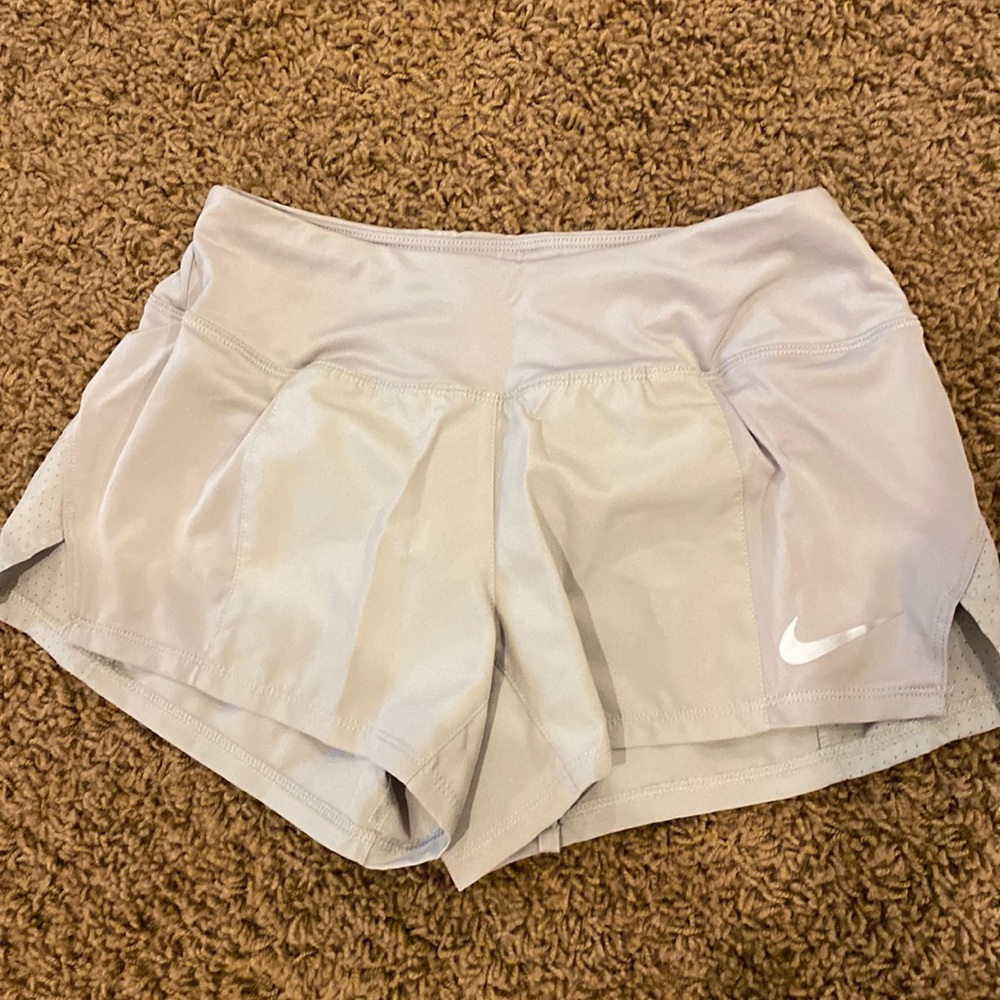 Nike Dri Fit Running Shorts